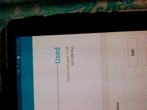 Samsung Galaxy Tab S 10.5 