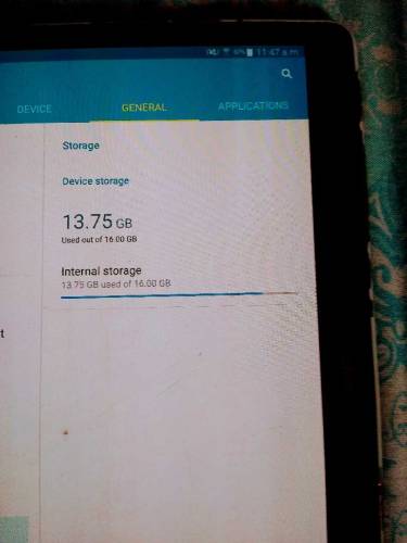 Samsung Galaxy Tab S 10.5 