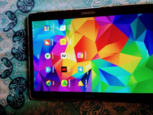 Samsung Galaxy Tab S 10.5 