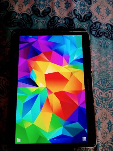 Samsung Galaxy Tab S 10.5 