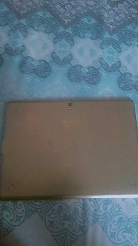 Samsung Galaxy Tab S 10.5 