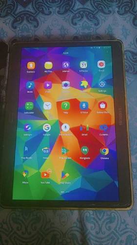 Samsung Galaxy Tab S 10.5 