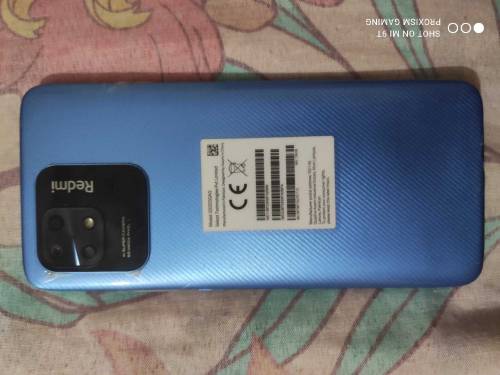 XIAOMI REDMI 10C