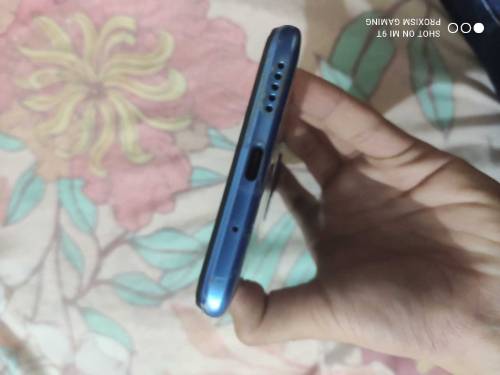 XIAOMI REDMI 10C