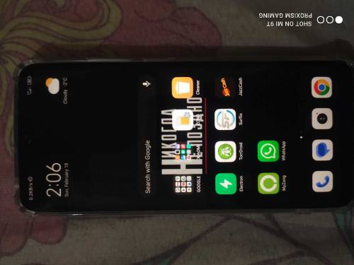 XIAOMI REDMI 10C