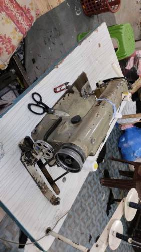 sewing Machine For Sell juki