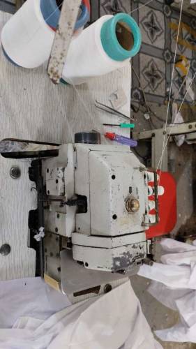 sewing Machine For Sell 