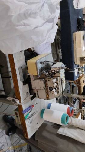 sewing Machine For Sell 