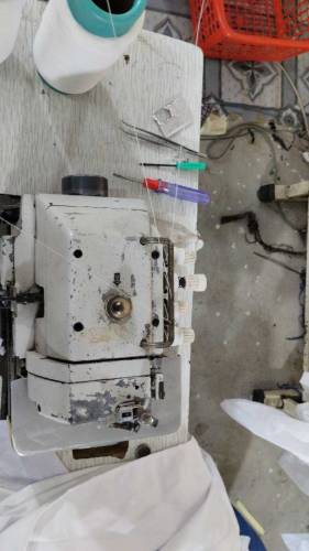 sewing Machine For Sell 