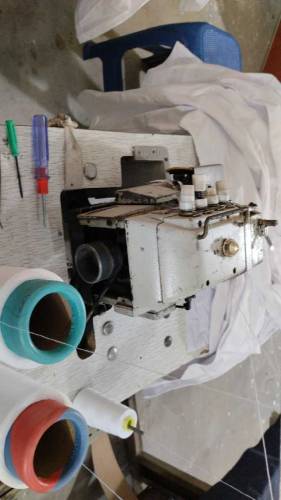 sewing Machine For Sell 