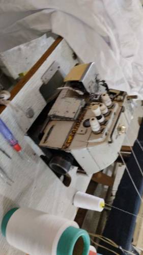 sewing Machine For Sell 