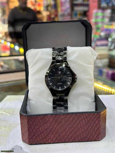 mens classic analogue watch. Free home delivery 