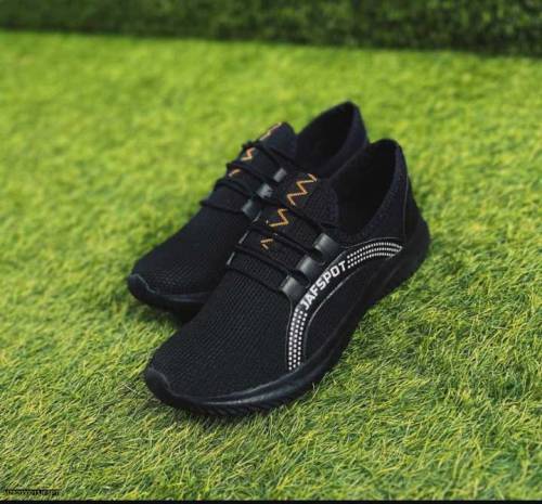 •  Material: Breathable Mesh•  Upper Sole: Mesh•  Lower Sole: Pu •  Pa