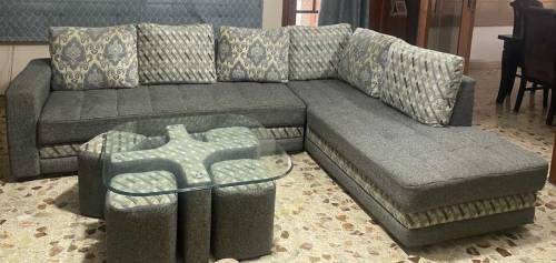 Sofa set