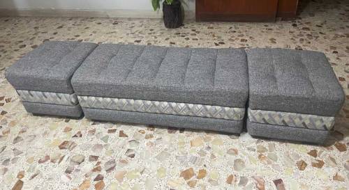 Sofa set