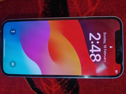 Iphone 12 mini (64GB non-registered)