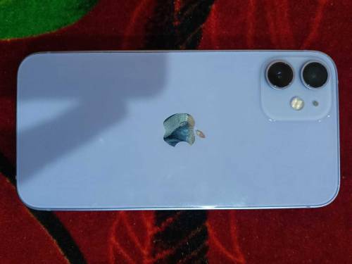 Iphone 12 mini (64GB non-registered)