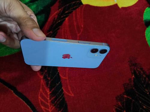 Iphone 12 mini (64GB non-registered)