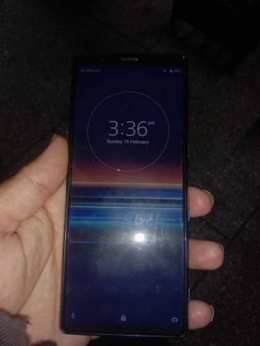 Sony Experia 5 best Pubg non pta with jazz digit free 
