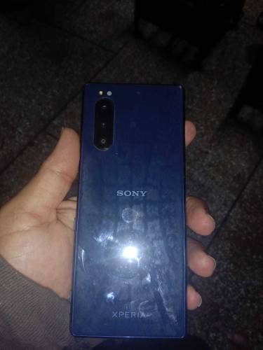 Sony Experia 5 best Pubg non pta with jazz digit free 