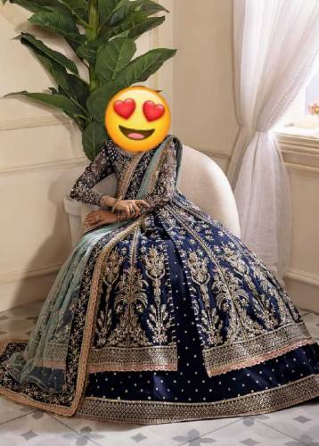 UNSTICHED ladies dresses available 