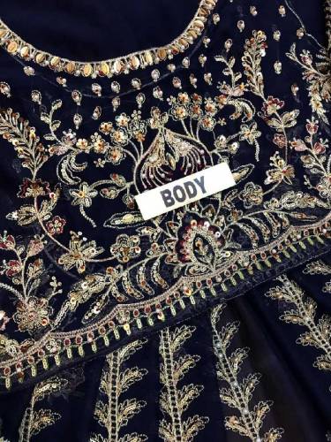 UNSTICHED ladies dresses available 
