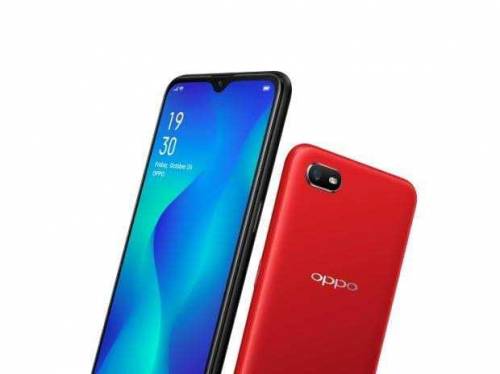 Oppo A1k 2/32