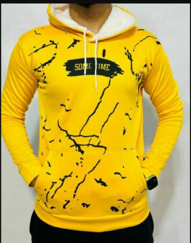 Hoodie For Men