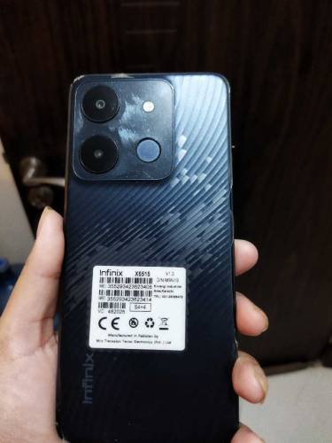 Infinix smart 7