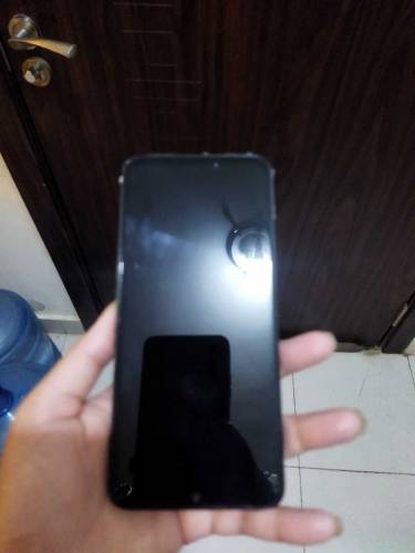 Infinix smart 7