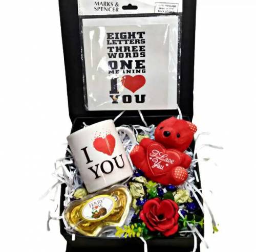 gift box ..birthday gif box