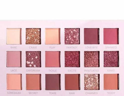 eye palette
