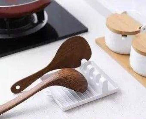 Spatula spoon lid holders 