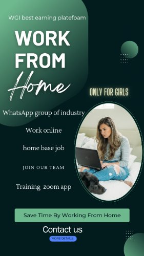 home base job for females 