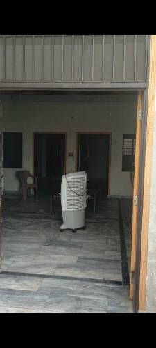 5 Marla Double Story House for sale 