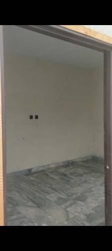 5 Marla Double Story House for sale 