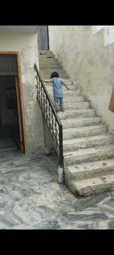 5 Marla Double Story House for sale 