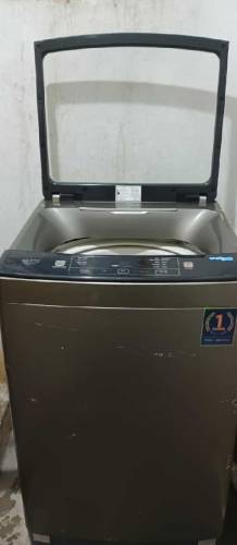 top load automatic machine 12 kg 