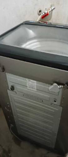 top load automatic machine 12 kg 