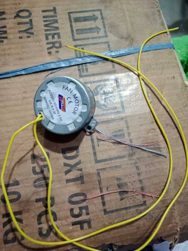 Bester Moving Motor 220V