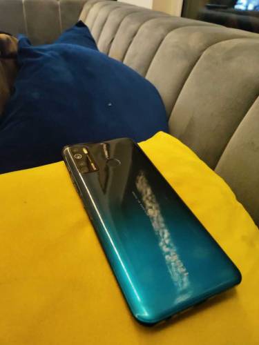 Techno Spark 5 Pro