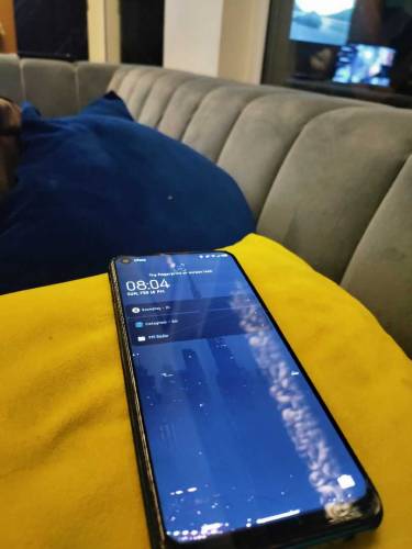 Techno Spark 5 Pro
