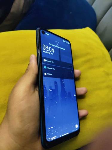 Techno Spark 5 Pro