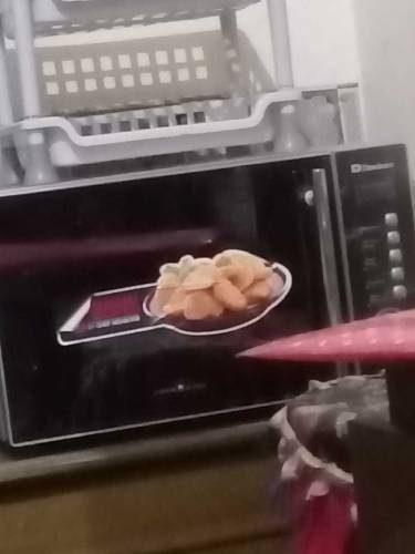 microwave 
