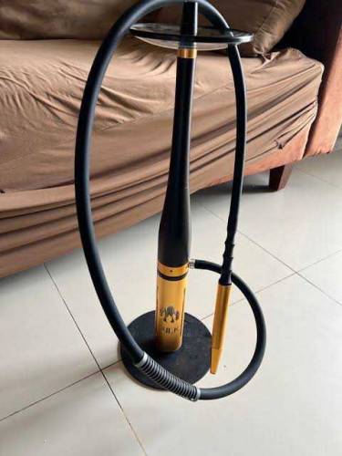 baseball hookah sheesha