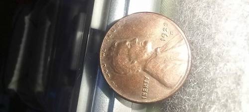 American 1923, 1923s,1923d, Lincoln Pennies set of 3 old coins