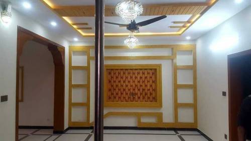 BRAND NEW 6MARLA HOUSE FOR RENT IN I-11 ISLAMABAD 