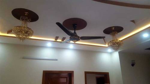 BRAND NEW 6MARLA HOUSE FOR RENT IN I-11 ISLAMABAD 