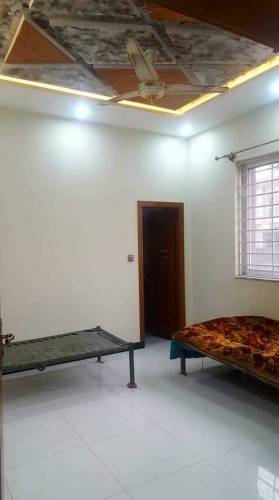 BRAND NEW 6MARLA HOUSE FOR RENT IN I-11 ISLAMABAD 