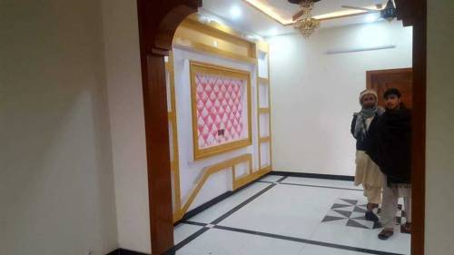 BRAND NEW 6MARLA HOUSE FOR RENT IN I-11 ISLAMABAD 